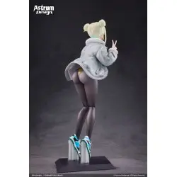 Original Design ART statuette PVC 1/7 Art Corp. YD Mia Deluxe Edition 25 cm | 6974911410187