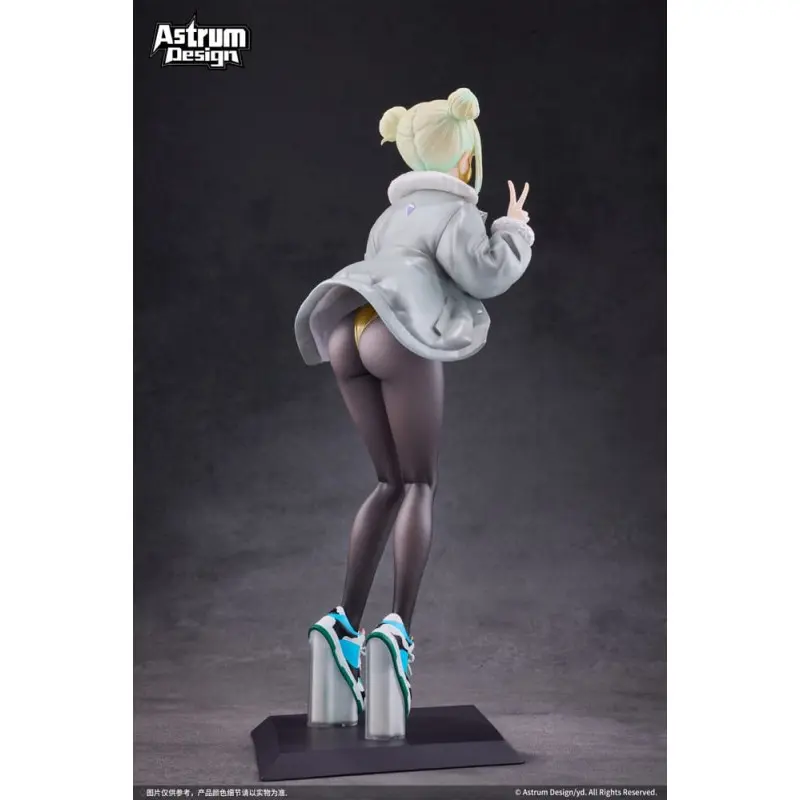 Original Design ART statuette PVC 1/7 Art Corp. YD Mia Deluxe Edition 25 cm | 6974911410187