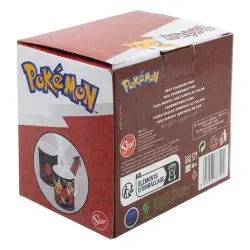 Pokémon mug effet thermique 325 ml      | 8412497787425