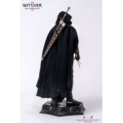 The Witcher 3: Wild Hunt figurine 1/6 Geralt of Rivia 30 cm