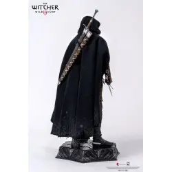 The Witcher 3: Wild Hunt figurine 1/6 Geralt of Rivia 30 cm | 0713929404995