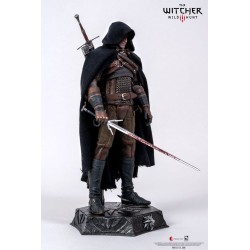 The Witcher 3: Wild Hunt figurine 1/6 Geralt of Rivia 30 cm