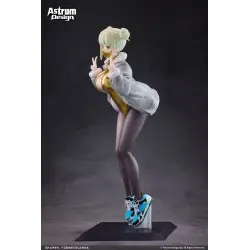 Original Design ART statuette PVC 1/7 Art Corp. YD Mia Deluxe Edition 25 cm | 6974911410187
