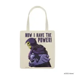 Les Maîtres de l´Univers sac shopping Skeletor - I have the Power | 4895205610033