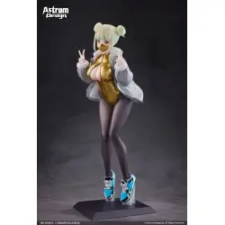 Original Design ART statuette PVC 1/7 Art Corp. YD Mia Deluxe Edition 25 cm | 6974911410187
