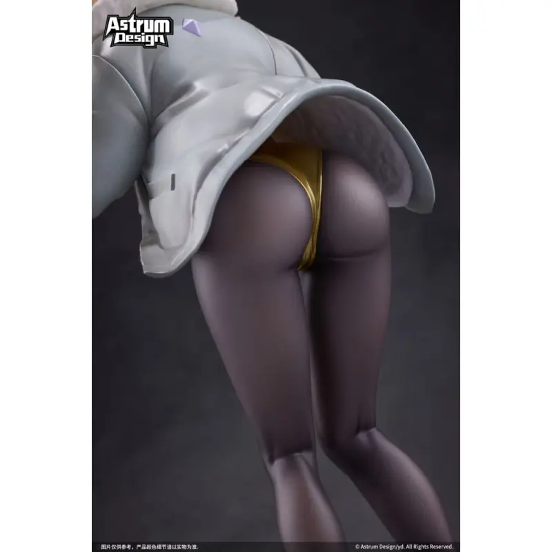 Original Design ART statuette PVC 1/7 Art Corp. YD Mia Deluxe Edition 25 cm | 6974911410187