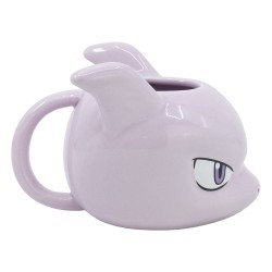Pokémon mug 3D Mewtwo 385 ml