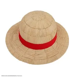 One Piece chapeau Luffy Straw Hat Collector Edition | 4895205618794