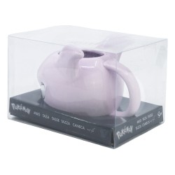 Pokémon mug 3D Mewtwo 385 ml