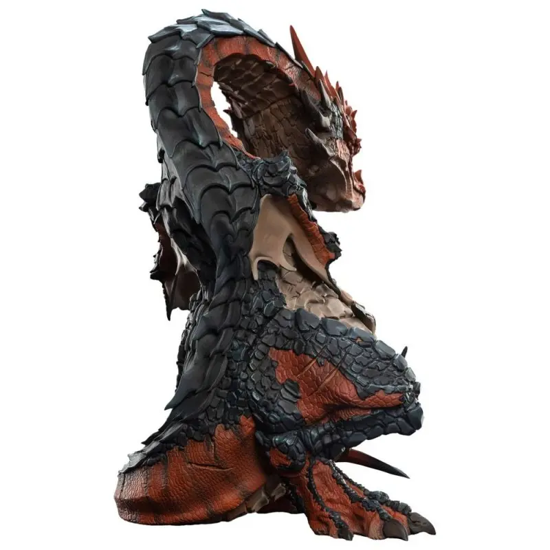 Le Hobbit figurine Mini Epics Smaug 30 cm | 9420024732465