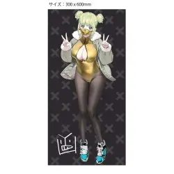 Original Design ART statuette PVC 1/7 Art Corp. YD Mia Deluxe Edition 25 cm | 6974911410187