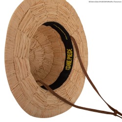 One Piece chapeau Luffy Straw Hat Collector Edition