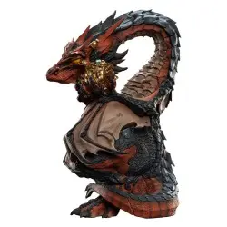 Le Hobbit figurine Mini Epics Smaug 30 cm | 9420024732465