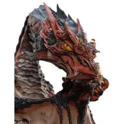 Le Hobbit figurine Mini Epics Smaug 30 cm | 9420024732465