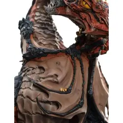 Le Hobbit figurine Mini Epics Smaug 30 cm | 9420024732465