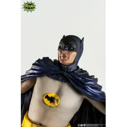 DC Comics statuette PVC 1/8 Diorama Batman & Robin 1966 23 cm | 0713929405237