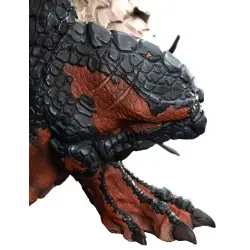 Le Hobbit figurine Mini Epics Smaug 30 cm | 9420024732465