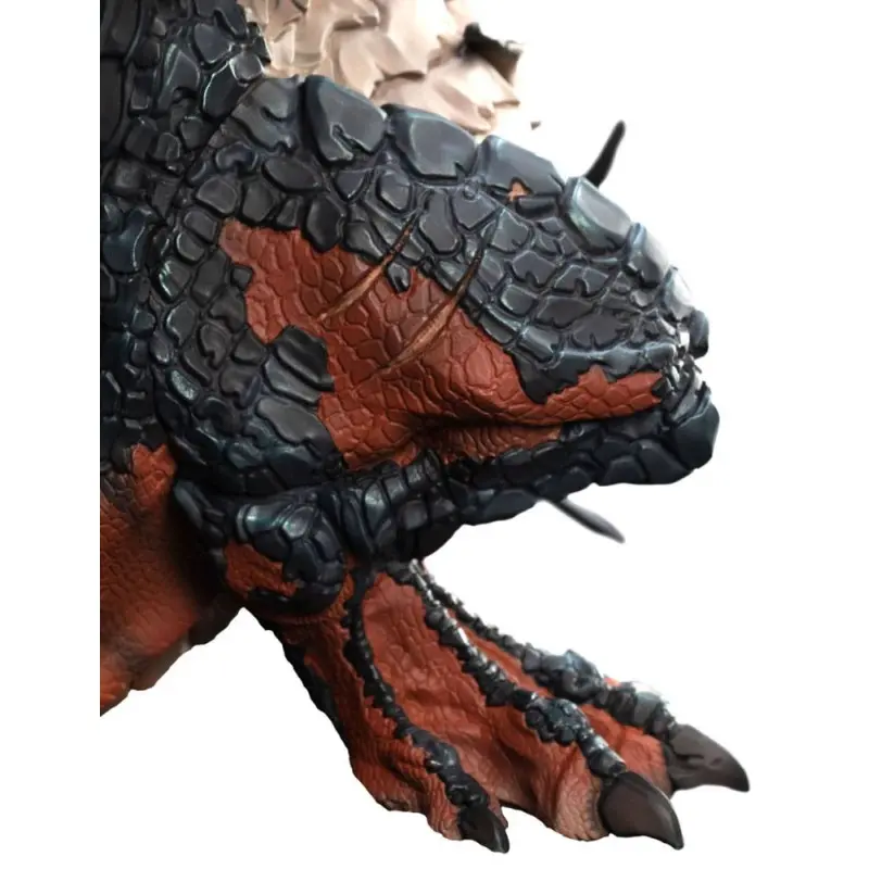 Le Hobbit figurine Mini Epics Smaug 30 cm | 9420024732465