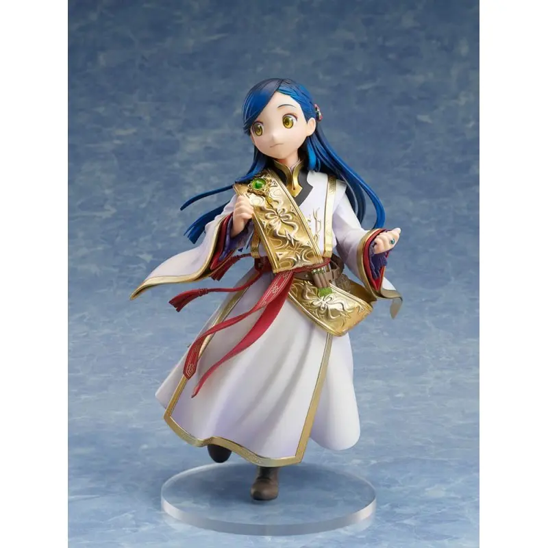 Ascendance of a Bookworm statuette PVC 1/7 Rozemyne 29 cm | 4573451870677
