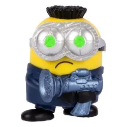 Moi, moche et méchant 4 pack 4 figures AVL 5 cm | 0630996592953