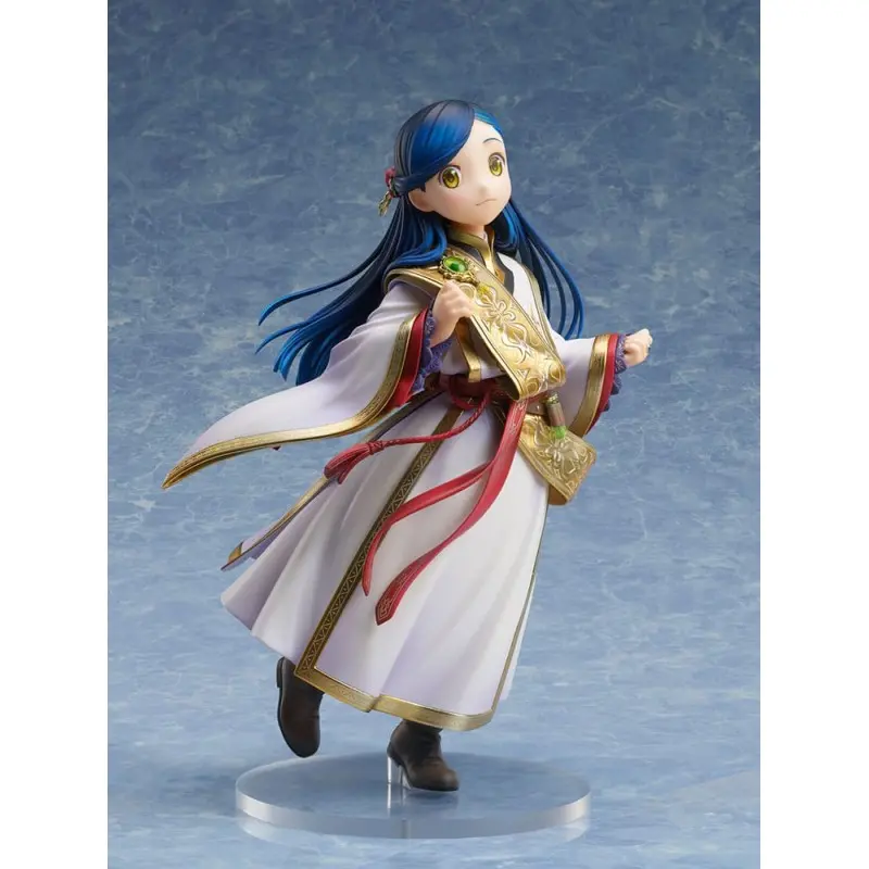 Ascendance of a Bookworm statuette PVC 1/7 Rozemyne 29 cm | 4573451870677