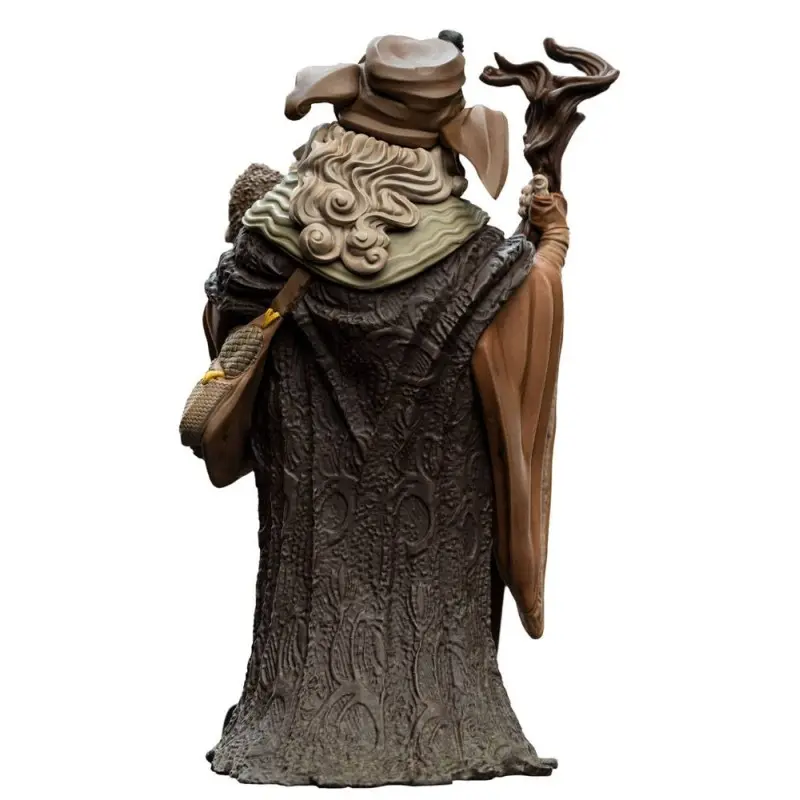 Le Hobbit figurine Mini Epics Radagast le Brun 16 cm | 9420024732472