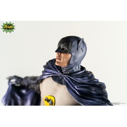 DC Comics statuette PVC 1/8 Diorama Batman & Robin 1966 23 cm