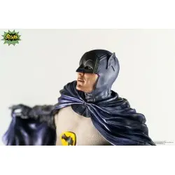 DC Comics statuette PVC 1/8 Diorama Batman & Robin 1966 23 cm | 0713929405237