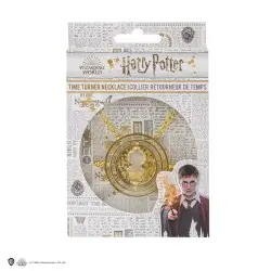 Harry Potter pendentif et collier Retourneur de Temps with Gift Box | 4895205604629