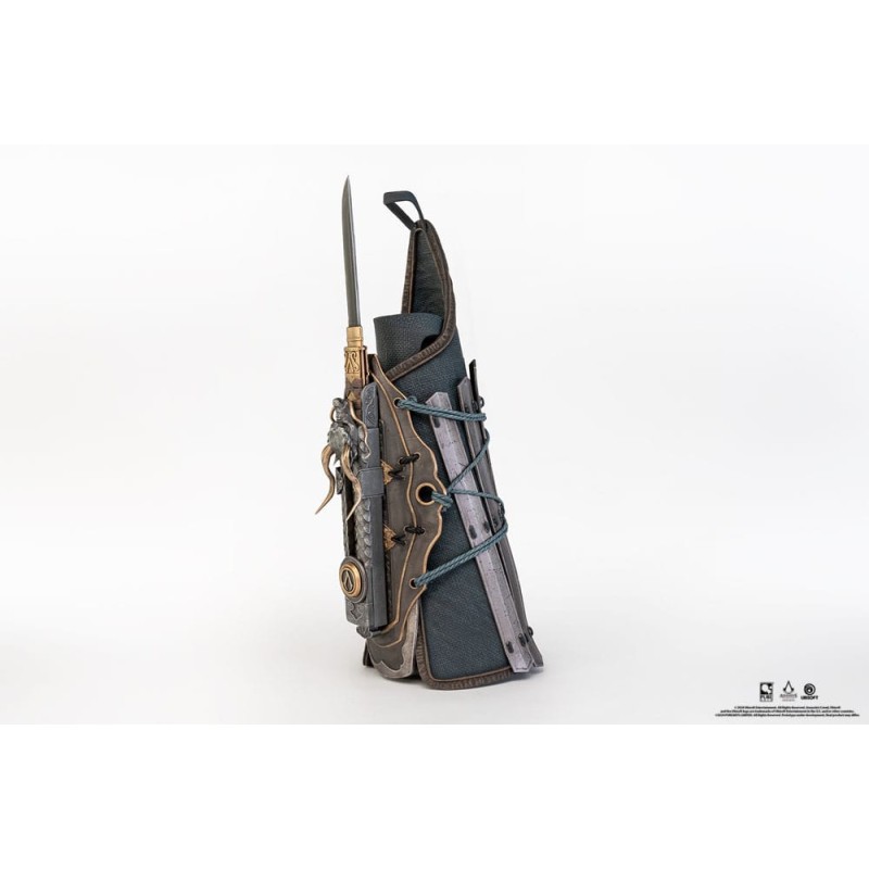 Assassin's Creed réplique 1/1 Naoe Hidden Blade 42 cm