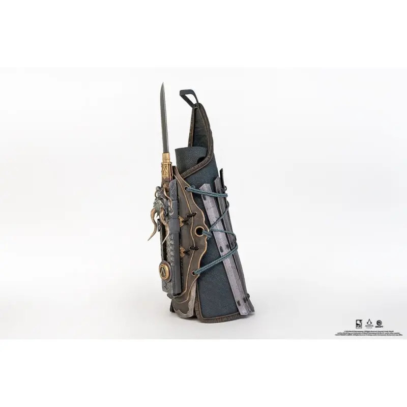 Assassin's Creed réplique 1/1 Naoe Hidden Blade 42 cm | 0713929405060