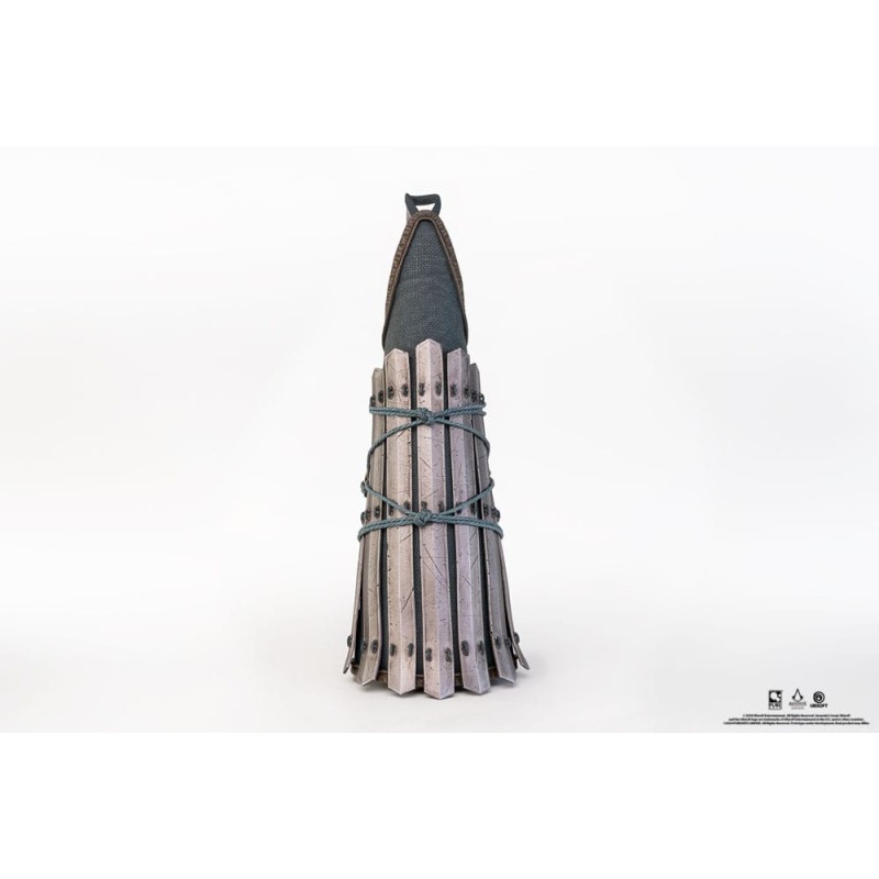 Assassin's Creed réplique 1/1 Naoe Hidden Blade 42 cm