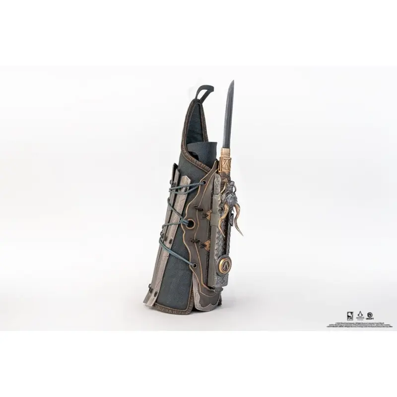 Assassin's Creed réplique 1/1 Naoe Hidden Blade 42 cm | 0713929405060