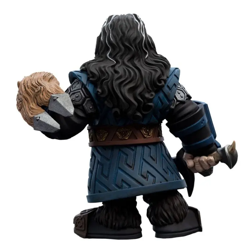 Le Hobbit figurine Mini Epics Thorin Oakenshield 15 cm | 9420024739105