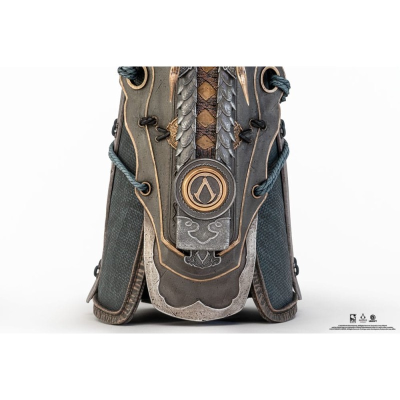 Assassin's Creed réplique 1/1 Naoe Hidden Blade 42 cm