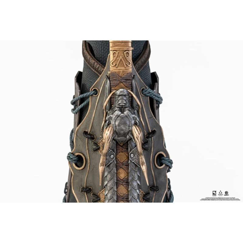 Assassin's Creed réplique 1/1 Naoe Hidden Blade 42 cm