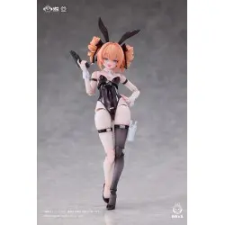 Bunny Rapid Action Squad figurine 1/12 Sniper Leoni 15 cm | 4580590201941