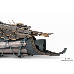 Assassin's Creed réplique 1/1 Naoe Hidden Blade 42 cm