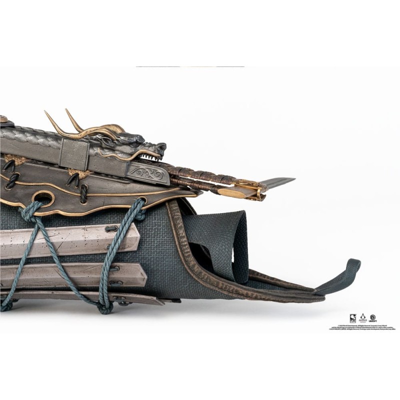 Assassin's Creed réplique 1/1 Naoe Hidden Blade 42 cm