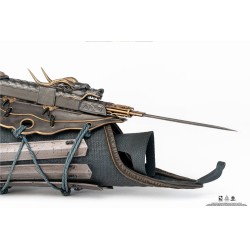 Assassin's Creed réplique 1/1 Naoe Hidden Blade 42 cm