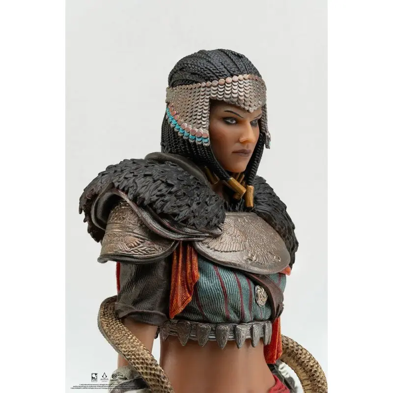 Assassin´s Creed statuette PVC 1/8 Amunet The Hidden One 25 cm | 0713929403233