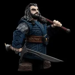 Le Hobbit figurine Mini Epics Thorin Oakenshield Limited Edition 10 cm | 9420024739112