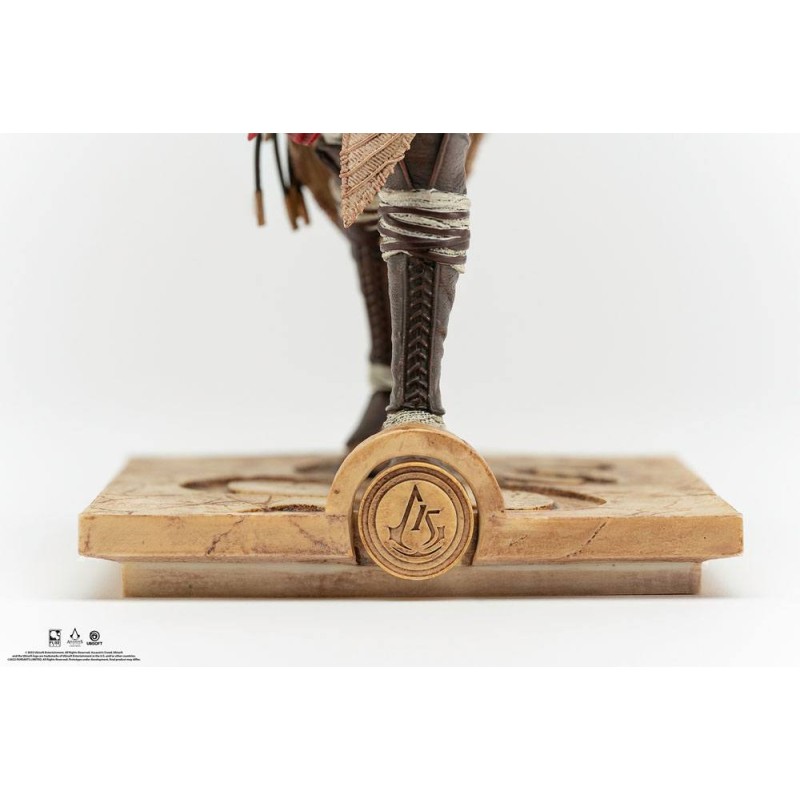 Assassin´s Creed statuette PVC 1/8 Amunet The Hidden One 25 cm