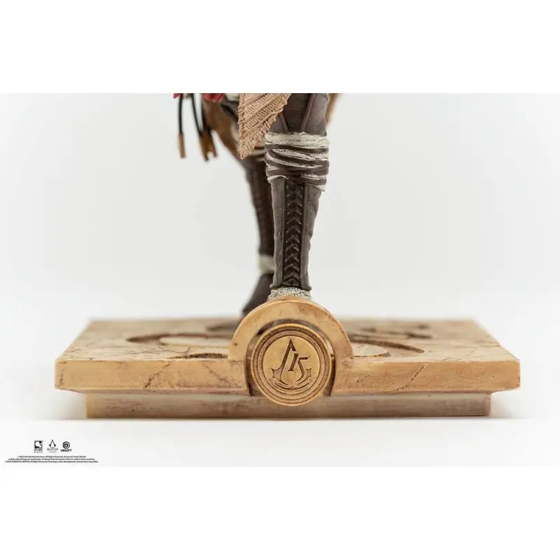 Assassin´s Creed statuette PVC 1/8 Amunet The Hidden One 25 cm | 0713929403233