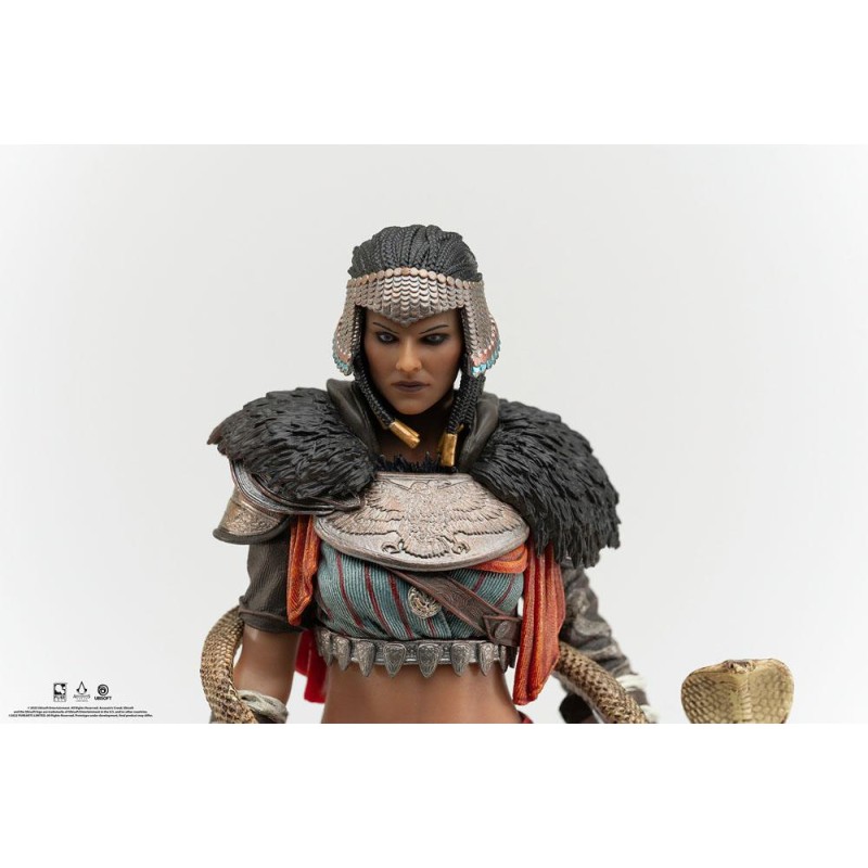 Assassin´s Creed statuette PVC 1/8 Amunet The Hidden One 25 cm