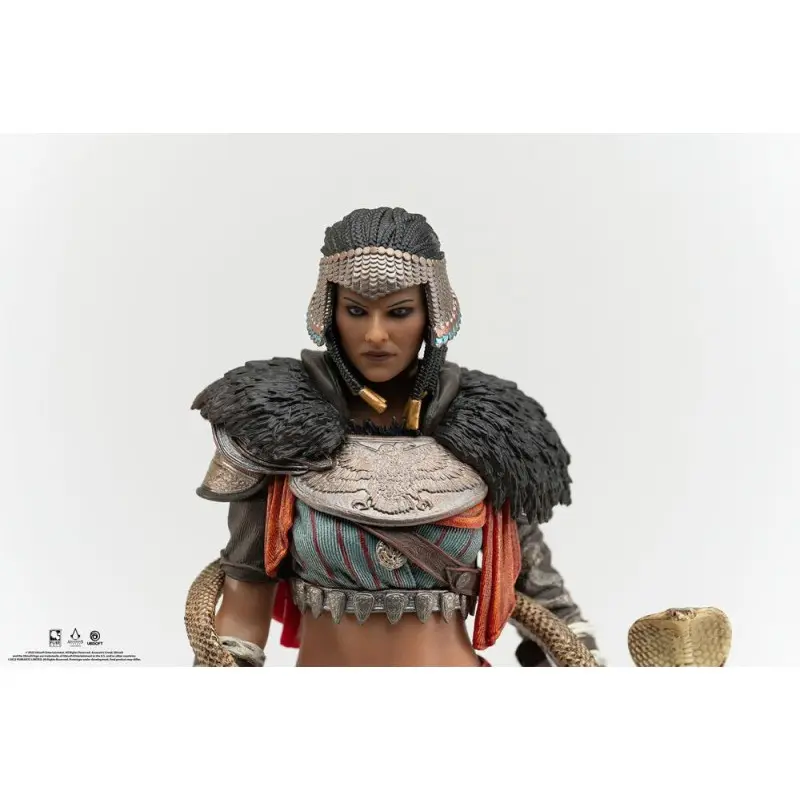 Assassin´s Creed statuette PVC 1/8 Amunet The Hidden One 25 cm | 0713929403233