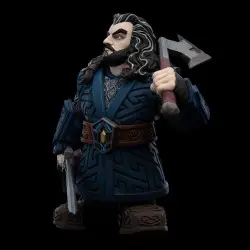 Le Hobbit figurine Mini Epics Thorin Oakenshield Limited Edition 10 cm | 9420024739112