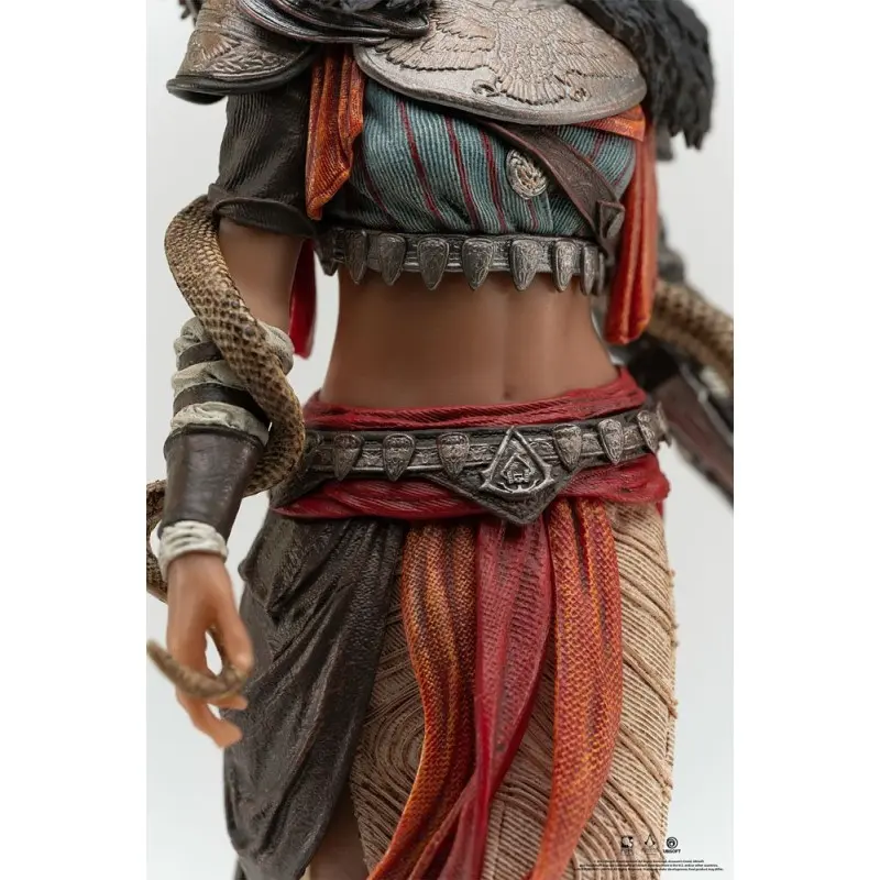 Assassin´s Creed statuette PVC 1/8 Amunet The Hidden One 25 cm | 0713929403233