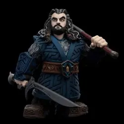 Le Hobbit figurine Mini Epics Thorin Oakenshield Limited Edition 10 cm | 9420024739112