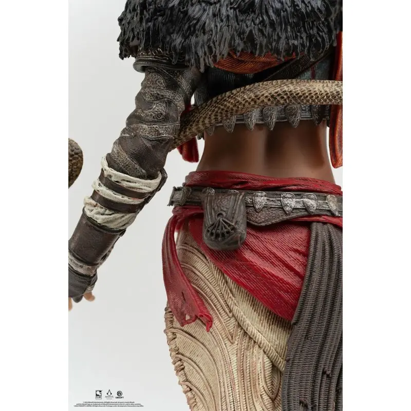 Assassin´s Creed statuette PVC 1/8 Amunet The Hidden One 25 cm | 0713929403233